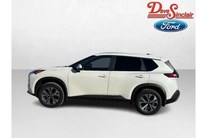$21995 : Nissan Rogue 2023 AWD SV 4dr image 10
