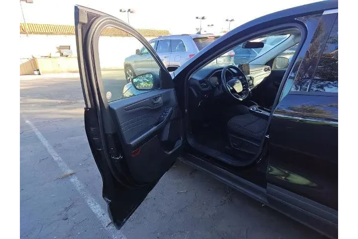 $19270 : Ford Escape 2024 Active 4dr image 7