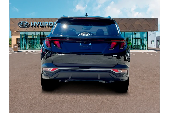 $24880 : Hyundai TUCSON 2024 AWD SEL image 6