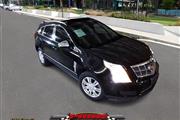 $10000 : 2012 CADILLAC SRX thumbnail