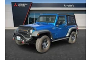 Jeep Wrangler 2016 4x4 Sport en Seattle