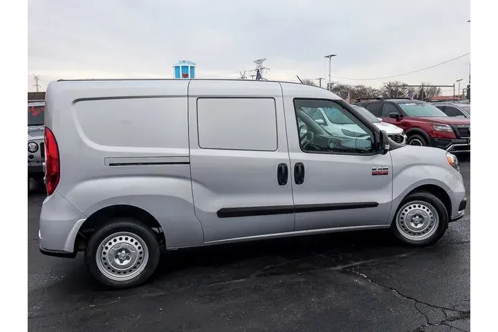 $29880 : Ram ProMaster City 2022 Base image 9
