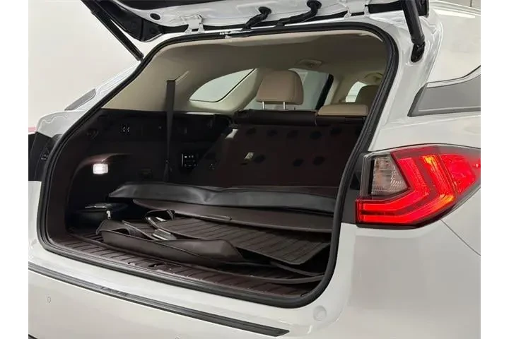 $28500 : Lexus RX 350L 2019 AWD 4dr S image 7