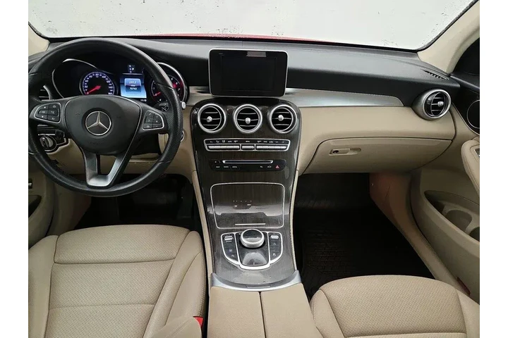 $20998 : Mercedes-Benz GLC 2019 AWD G image 9