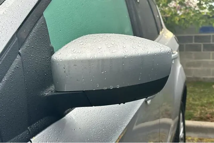 $12995 : Ford Escape 2018 AWD SE 4dr image 7