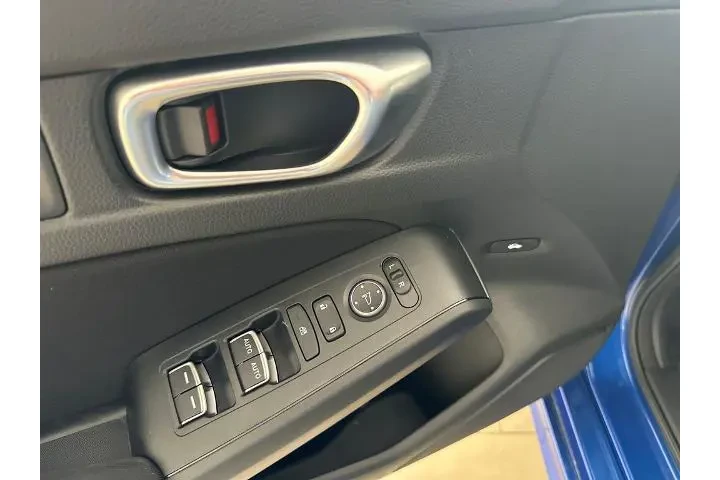 $23153 : Honda Civic 2023 Sport 4dr S image 10