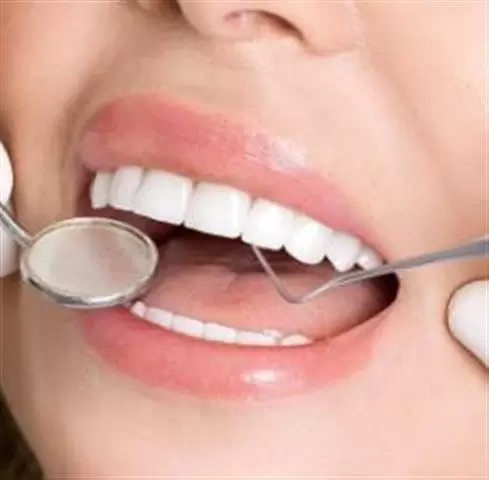 Oasis Smiles image 1