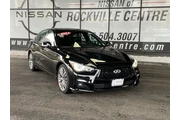 $39111 : INFINITI Q50 2024 AWD Sensor thumbnail