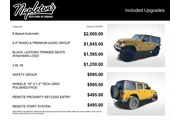 $27990 : Jeep Wrangler Unlimited 2020 thumbnail