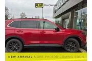 Honda CR-V Hybrid 2025 AWD S en Seattle
