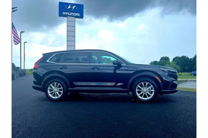 $29099 : Honda CR-V 2023 AWD EX-L 4dr image 2