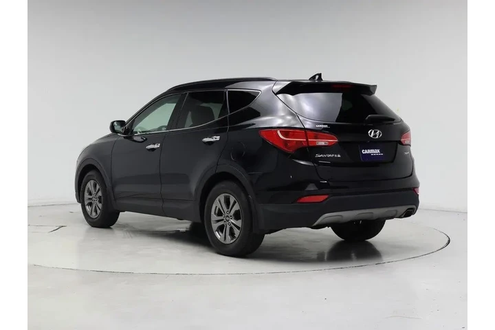 $12998 : Hyundai SANTA FE Sport 2016 image 2