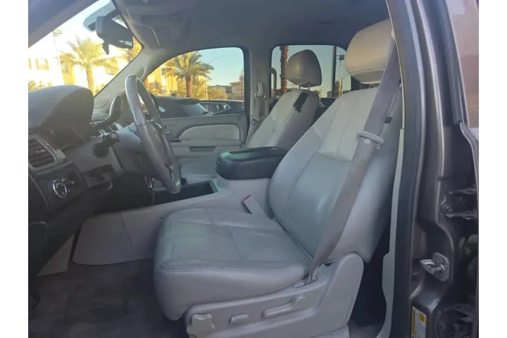 $9999 : 2012 GMC Yukon SLT image 10