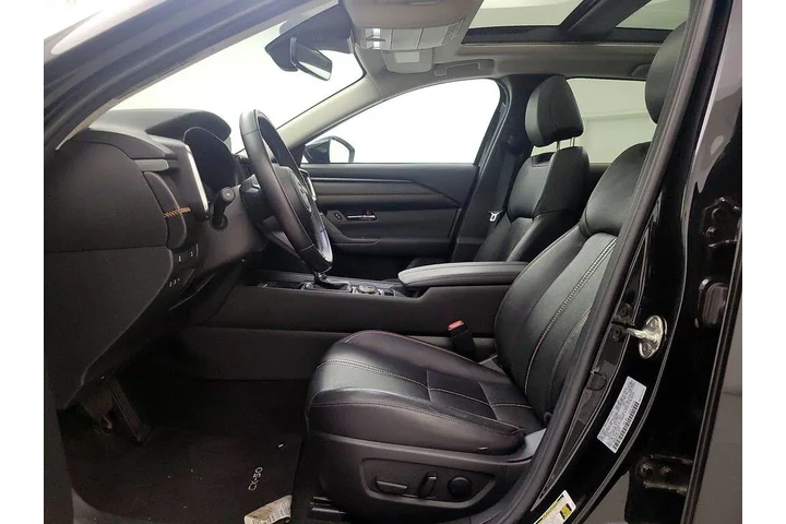 $28998 : Mazda CX-50 2023 AWD 2.5 S P image 10