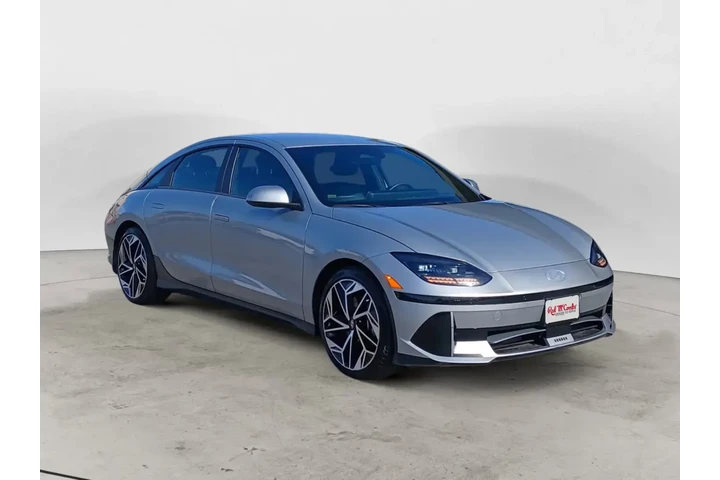 $23881 : Hyundai IONIQ 6 2023 AWD SEL image 7