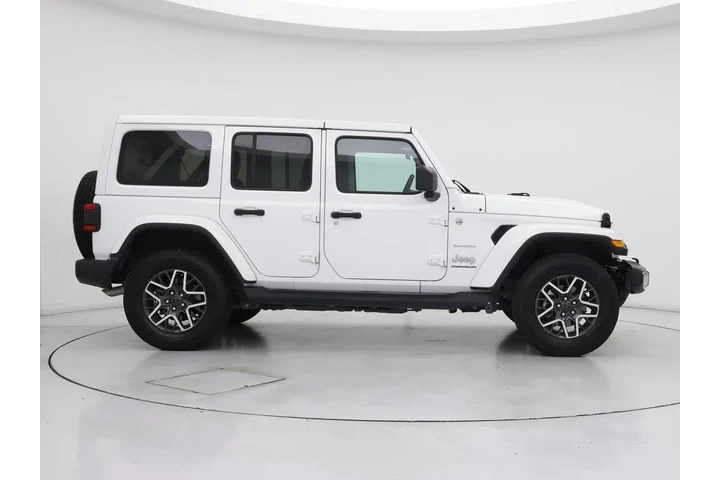 $36998 : Jeep Wrangler 2024 4x4 Sahar image 7