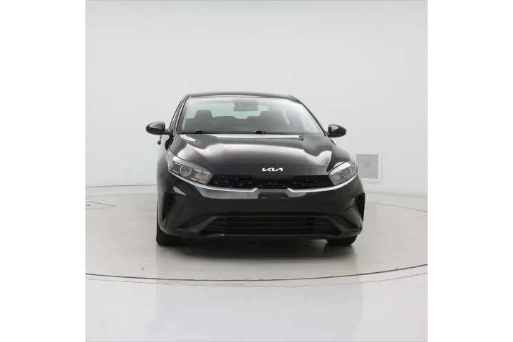 $19998 : Kia Forte 2024 LXS 4dr Sedan image 5