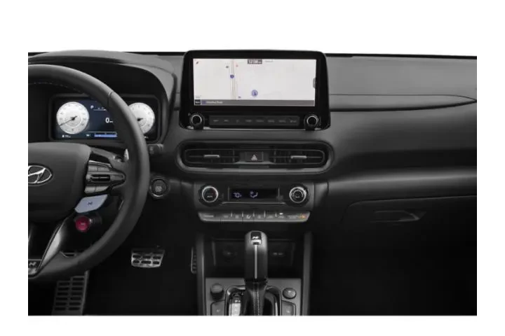 $24998 : Hyundai KONA N 2023 4dr Cros image 10