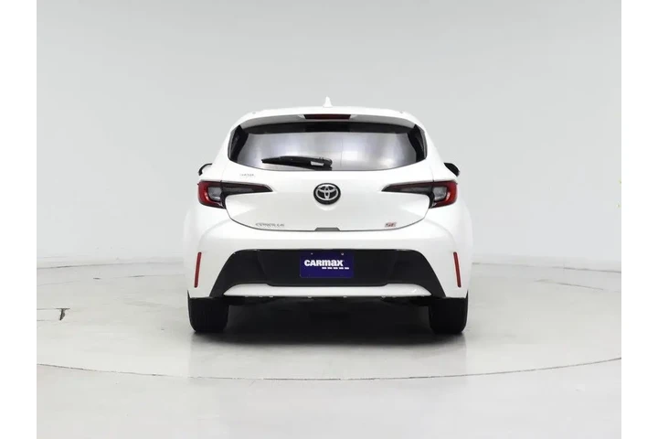 $24998 : Toyota Corolla Hatchback 202 image 6