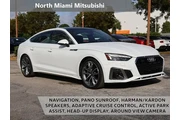 Audi A5 Sportback 2023 AWD q en Miami