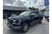 2023 F-150 King Ranch 4WD Sup thumbnail