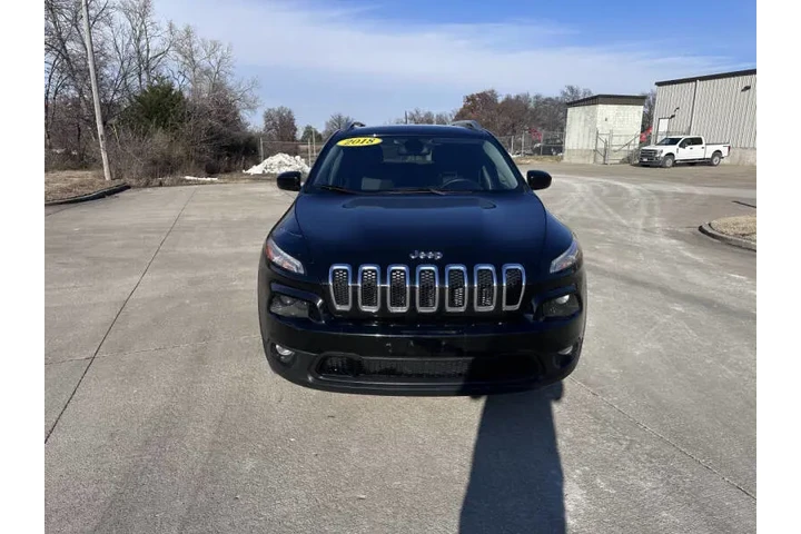 $8500 : 2018 Cherokee Latitude image 10