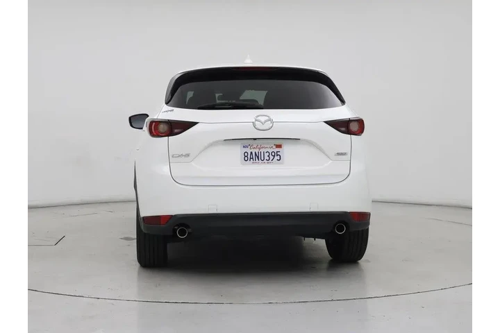 $18998 : Mazda CX-5 2017 Touring 4dr image 6