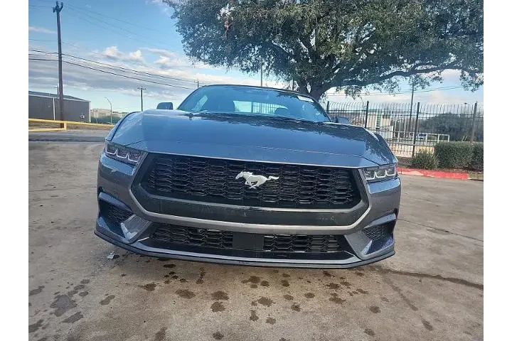 $29595 : Ford Mustang 2024 EcoBoost 2 image 8