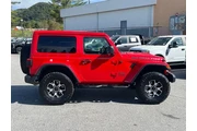 $37980 : Jeep Wrangler 2022 4x4 Rubic thumbnail