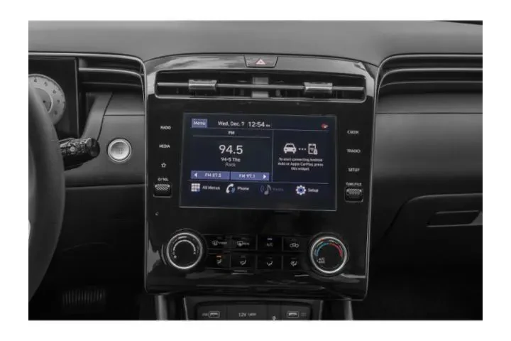 $24795 : Hyundai SANTA CRUZ 2023 AWD image 10