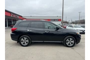 2019 Pathfinder S en Lexington