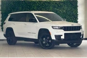 Jeep Grand Cherokee L 2023 4 en Portland