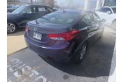 $8451 : Hyundai ELANTRA 2013 GLS 4dr thumbnail