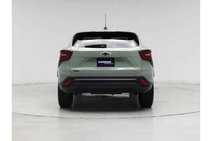 $22998 : Chevrolet Trax 2024 RS 4dr C image 6