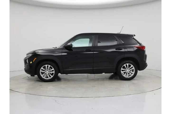 $18998 : Chevrolet Trailblazer 2023 L image 3