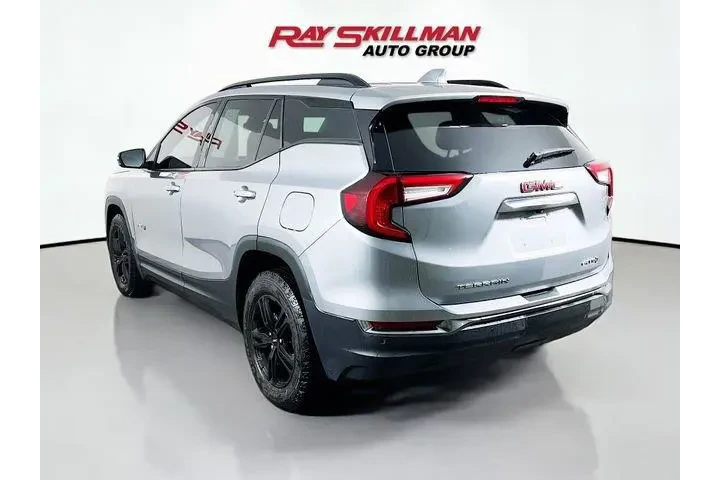$28975 : GMC Terrain 2023 AWD AT4 4dr image 5