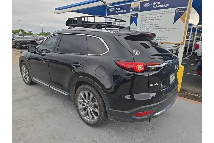 $14997 : Mazda CX-9 2018 Grand Tourin image 2