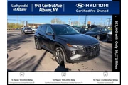 Hyundai TUCSON 2023 AWD Limi en Albany