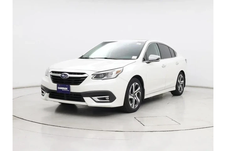 $25998 : Subaru Legacy 2021 AWD Touri image 4