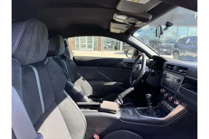$31991 : Toyota GR86 2023 Premium 2dr image 10