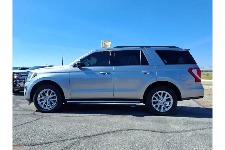 $36997 : Ford Expedition 2021 4x2 XLT image 3