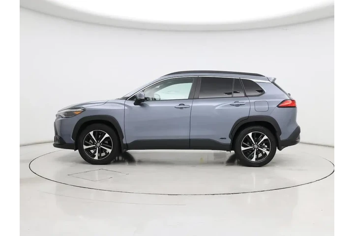 $30998 : Toyota Corolla Cross Hybrid image 3