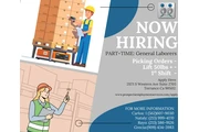 Trabajador General