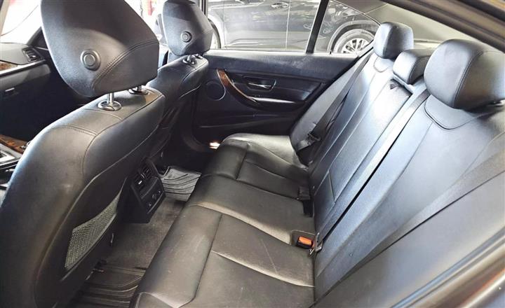 $14000 : 2014 BMW 3 SERIES image 1