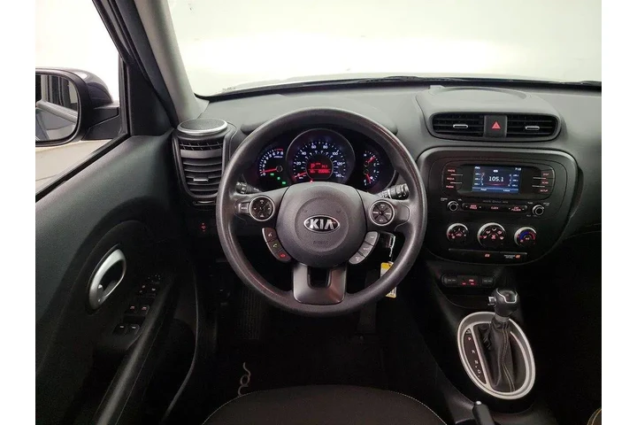 $15998 : Kia Soul 2016 + 4dr Crossove image 10