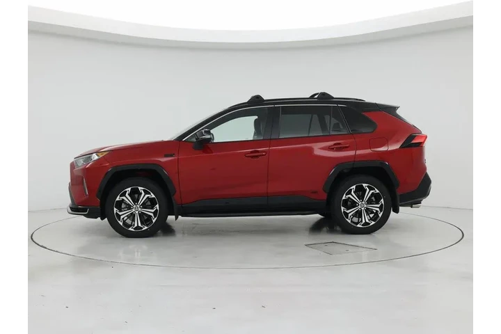 $39998 : Toyota RAV4 Prime 2021 AWD X image 3