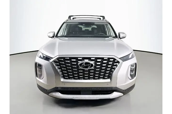 $26750 : Hyundai PALISADE 2021 SEL 4d image 2
