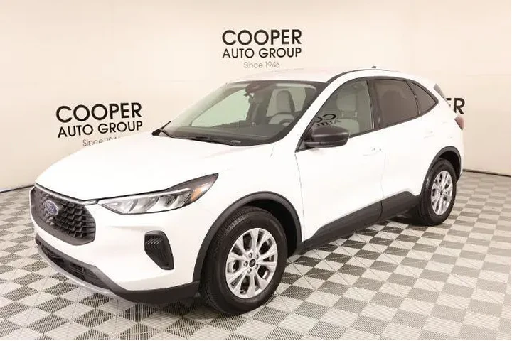 $25000 : Ford Escape 2025 Active 4dr image 9