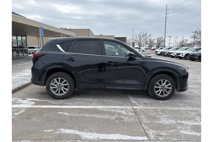 $25698 : Mazda CX-5 2025 AWD 2.5 S Se image 6