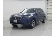 $34998 : BMW X3 2022 AWD xDrive30i 4d thumbnail